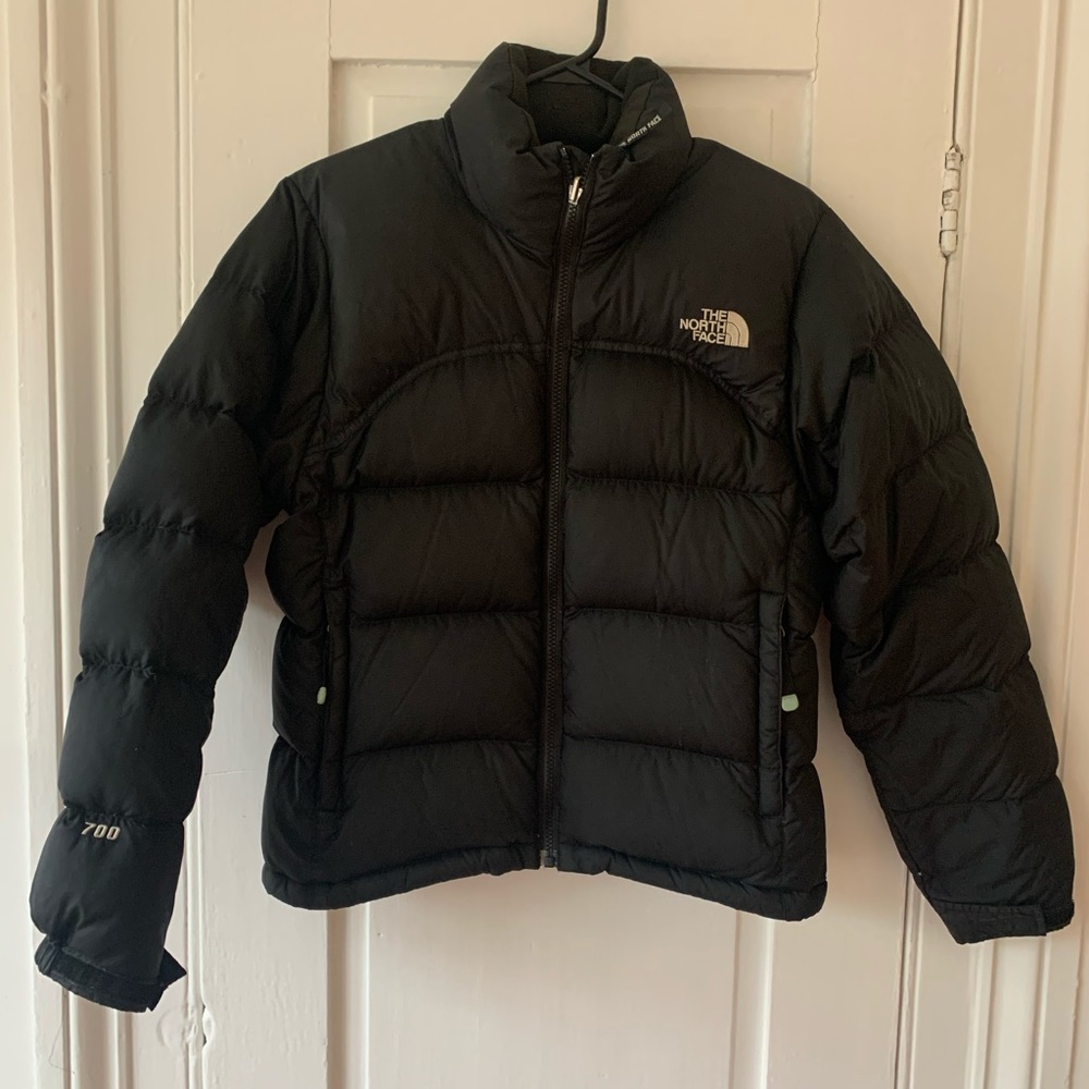 North face NUPTSE